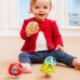 Набор развивающих мячиков Infantino
