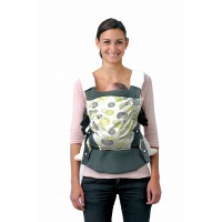 Эрго-рюкзак AMAZONAS Smart Carrier Tree