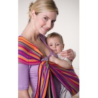 Слинг с кольцами AMAZONAS LOLLIPOP