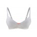Бюстгальтер для кормящих Amoralia Cupcake White