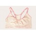 Бесшовный бюстгальтер для кормления Cake Cotton Candy