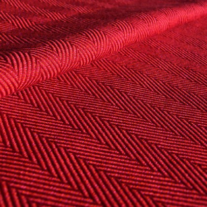 Слинг-шарф Didymos Lisca Burgund