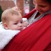 Слинг-шарф Didymos Lisca Burgund