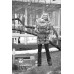 Слингокуртка демисезонная Diva Outerwear Notte 3 в 1 