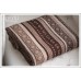 Слинг с кольцами Ellevill Zara Tricolor Sandstorm (Со льном)