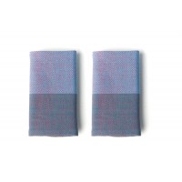Накладки на ремни Emeibaby CHAMELEON BLUE