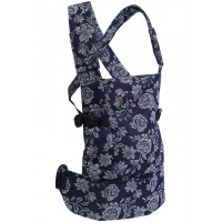 Эрго-рюкзак "СМАРТ" RZ185 I Love Mum