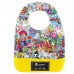 Слюнявчик Ju-Ju-Be BE NEAT Tokidoki Sea Amo