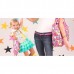 Сумочка Ju-Ju-Be BeQuick hello kitty lucky stars
