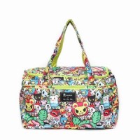 Сумка для путешествий Ju-Ju-Be TOKIDOKI ICONIC