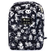 Рюкзак Ju-Ju-Be Mini Be Tokidoki the kings court