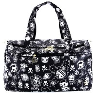 Сумки для путешествий Ju-Ju-Be STARLET tokidoki the kings court