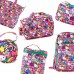 Сумка для мамы Ju-Ju-Be Super Be hello kitty lucky stars