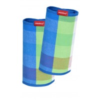 Накладки на ремни Manduca Limited VividGreen 