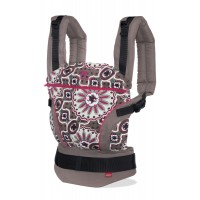 Слинг-рюкзак MANDUCA Limited MandalaEarth