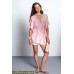 Топ для кормления Mothers en Vogue Luxe Silk Kaftan