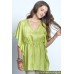 Топ для кормления Mothers en Vogue Luxe Silk Kaftan