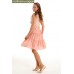  Платье для кормления Mothers en Vogue Sweet Pea Розовое 2014