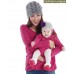 Топ для кормления Mothers en Vogue Britney Bubble вишневый