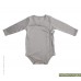 Боди Mothers en Vogue Everyday Faux, серый