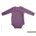 Боди Mothers en Vogue Everyday Faux, сиреневый (Muted Amethyst)