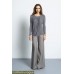 Топ для кормления Mothers en Vogue Goddess Drape Серый