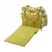 Сумка для мамы Petunia City Carryall Lights of Lisbon