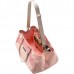 Сумка для мамы Petunia Wistful Weekender: Sweet Rose