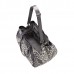 Сумка для мамы Petunia Wistful Weekender: Earl Grey