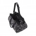 Сумка для мамы Petunia Wistful Weekender: London Mist