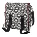 Сумка для мамы Petunia Boxy Backpack: Evening in Islington