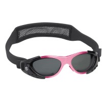 Детские солнцезащитные очки Real Kids Shades от 3 до 7 лет 37XTRSBLKPNK