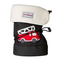 Слинго-сапожки детские Stonz Fire Truck