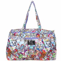 Сумка для путешествий Ju-Ju-Be Super Star TOKIDOKI UNIKIKI