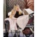Набор пеленок SwaddleDesigns Swaddle Duo Lavender Duo