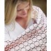 Набор пеленок SwaddleDesigns Swaddle Duo SC Big Chickies