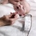 Набор пеленок SwaddleDesigns SwaddleLite Cute&Calm Pastel Blue