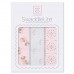 Набор пеленок из тонкого хлопка SwaddleDesigns Minnie Disney 