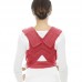 Рюкзак-переноска Wallaboo Poppy red